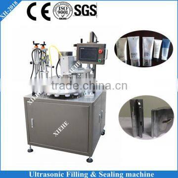 High Quality Plastic Tube Filling and Sealing Machine Made in China for Cosmetic