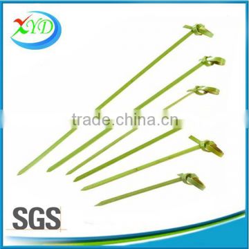 High quality bamboo barbecue skewers for sale