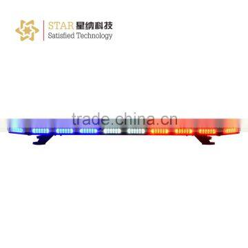 LED warning light ambulance lightbar,firefighter,12v/24v ambulance lightbar