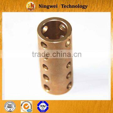 Metal cnc precision machining auto parts