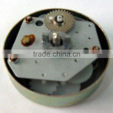 Timer Clock