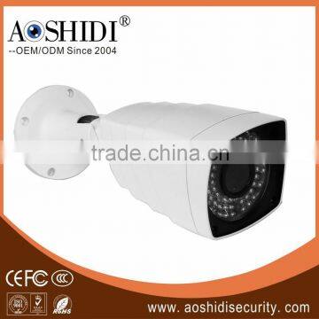 Aoshidi HD 2MP Megapixel IP Cam, POE Network Cameras 1080p Verifocal CCTV IP Camera photo-3