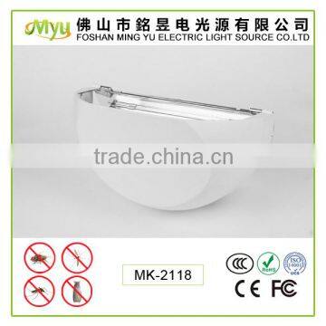 Home Appliance Indoor Mosquito Trap Lamp photo-5