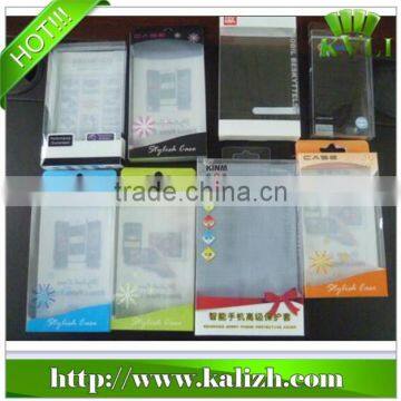 Gorgeous Cell Phone Case Paper Packaging Box