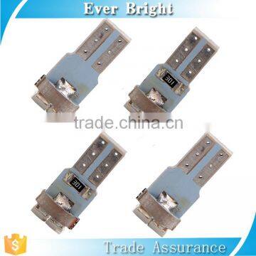 2016 New 12v Led Bulb Auto Led Light t5 Auto Bulb Wholesale 3528 2SMD Led T5 photo-4