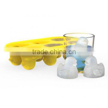 Quack the Ice Ice Cube Tray