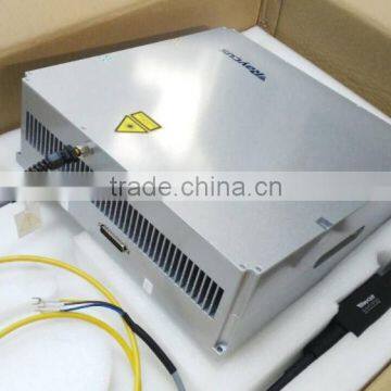 Fiber Marking Machine for Birds Ring Tag of Pigeon photo-3