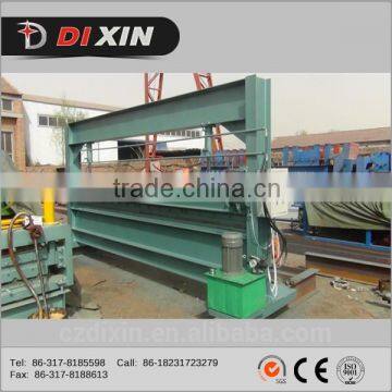 dixin Manual sheet bender