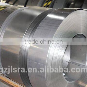 Q195 Galvaznied Steel Coils Steel Strip Slit Coils photo-2
