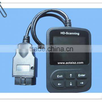 Top sell OBD Scanner Car Sanner Auto Diagnostic Scanner all cars