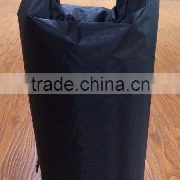 Lightweight Waterproof Fabric T63D Polyester Taffeta Bonded TPU Film With Water Repellent photo-5