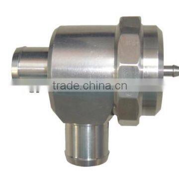 Blow off Valve BOV Dump Valve OD:25mm Dual Piston Turbo for Audi A4 S4 TT VW Golf Jetta 25 PSI photo-2