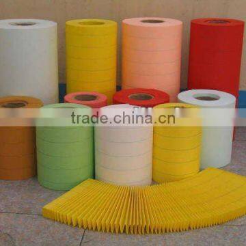 car filter paper manufacturer