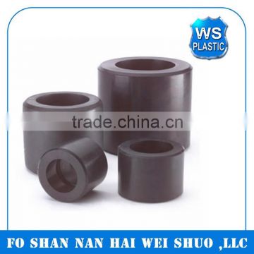 produce various nylon plastic bushing