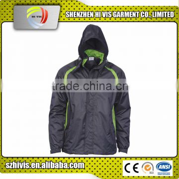 china factory custom breathable men outdoor clothes for sports