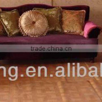 purple sofa set for sale