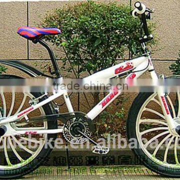 24INCH OPC ALLOY WHEEL FULL COBRA BMX-FREESTYLE BIKE/BMX BIKE/BMX BICYCLES/BMX BIKE BICYCLE