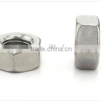 a2 70 Din 934/a2 70 Din934/a2 70 Hex Nut photo-3