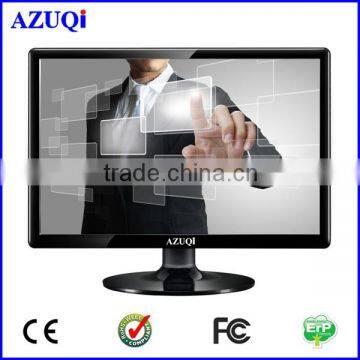 High Quality 21.5 inch Desktop Capactive LED Monitor Touch Screen Monitor