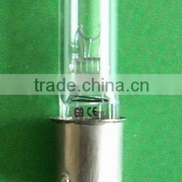 Halogen bulb JD ba15D,lighting bulb