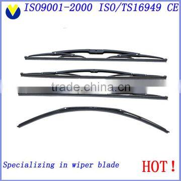 Hot selling Windshield Clear View Wiper Blade Frame