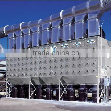 Dust Collector Manufacturer, SFC