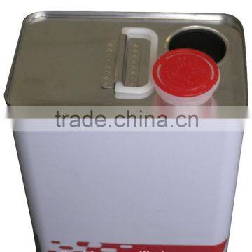 oil container 4 liter
