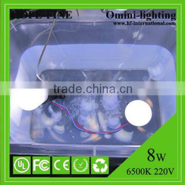 Replacement USA 8W Liquid CooLed Led Bulb Electric Bulb photo-4