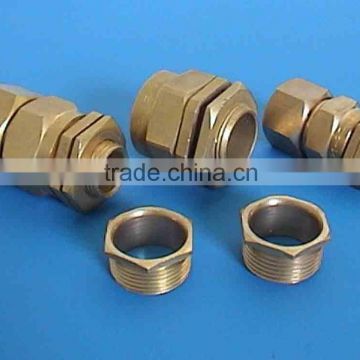 Brass Cable Glands