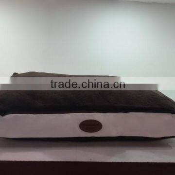 2016 New Design Leather Dog Mattress,pet Mattress photo-2