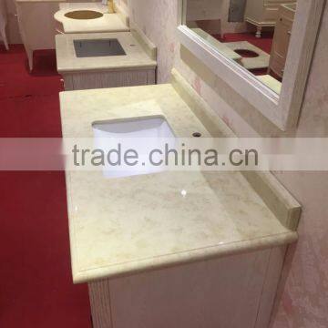 Kangchen Oak Bathrom Vanity Cabinet for Sale