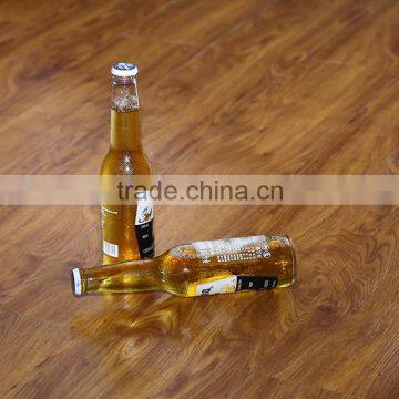 High Quality Commercial Non-slip LVT PVC Vinyl Floor Covering 2mm Click