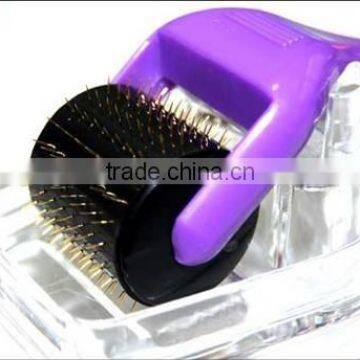 MTS Dermatology Therapy Microneedle Needle Skin Roller Needle Dermal Roller