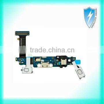 Oiginal Charging Port Flex Cable for Samsung Galaxy S6 Edge SM-G925F