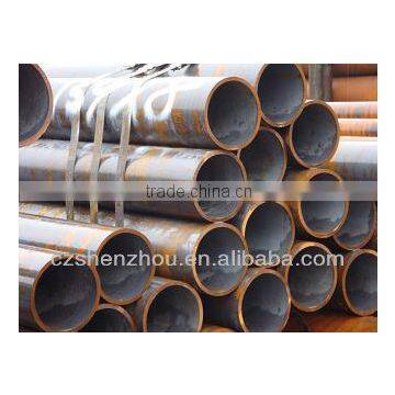 cangzhou seamless steel pipe used oil project