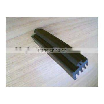 EPDM extrusion door and window rubber seal