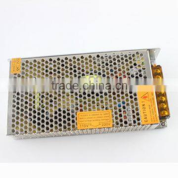 180w 12v 15a Switching Power Supply , dc 12v 180w Switching Power Supply