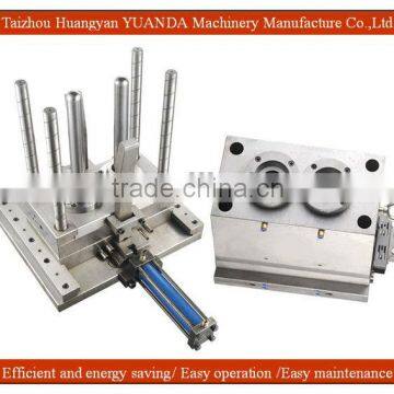 PET Preform Mould for Water Bottle Making in Taizhou photo-6