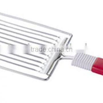 Potato Grater with plastic handle