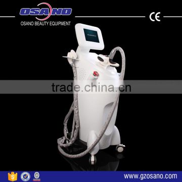 LM-S500K Cavitation+ Vaccum+RF body shaping machine for weight loss