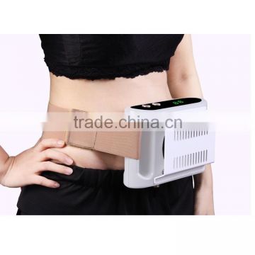 Health and Beauty Soft 650nm bio Laser Therapy Apparatu for Home Use