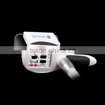 2017 Best Cavitation rf Cryo Lipolysis 4 in 1 Fat Freezing Machine photo-4