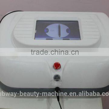 Portable RBS High Frequency Facial Vascular Vein Removal Machine NBW-V600 photo-3