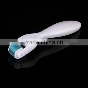 New Derma Roller Micro Needle Skin Anti Aging Scars Cellulite Acne Stretch Marks