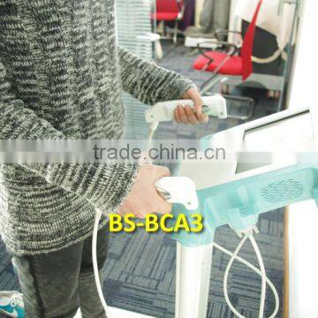 BS-BCA3 Safety Body Composition Analyzer / fat and moisture analyzer