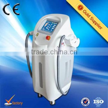 2 in 1 popular painfree salon use permanent hair removal device