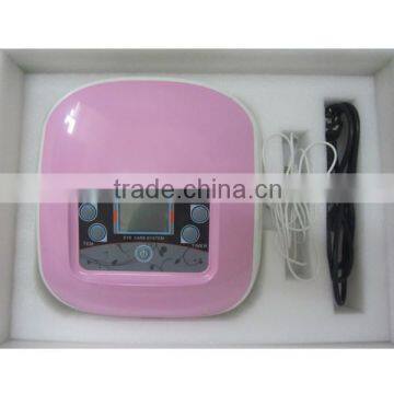 home use RF wrinkle removal facial massage machine