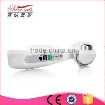 Ultrasonic Beauty &health Instrument Lw-010 for Home Use photo-3