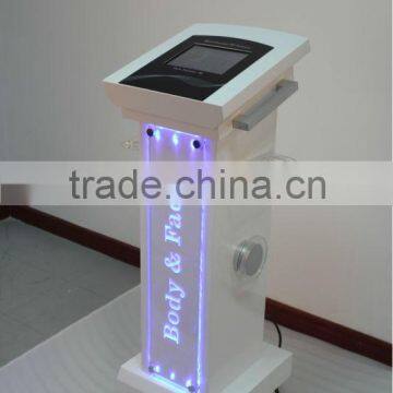 Beauty Salon Good Helper-NL-RUV501/cavitation Extracorporeal Shock Wave Therapy Equipment/radio Frequency Ultrasonic Cavitation/ photo-4