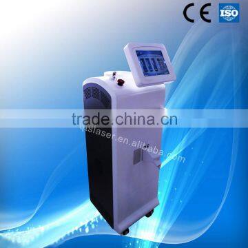 FHR Hair Removal Equipment 808nm Diode Laser Lumenis Light Sheer Duet Laser photo-3